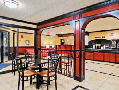 Texarkana Inn — photo 5