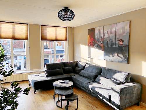 Appartement Leeuwarden