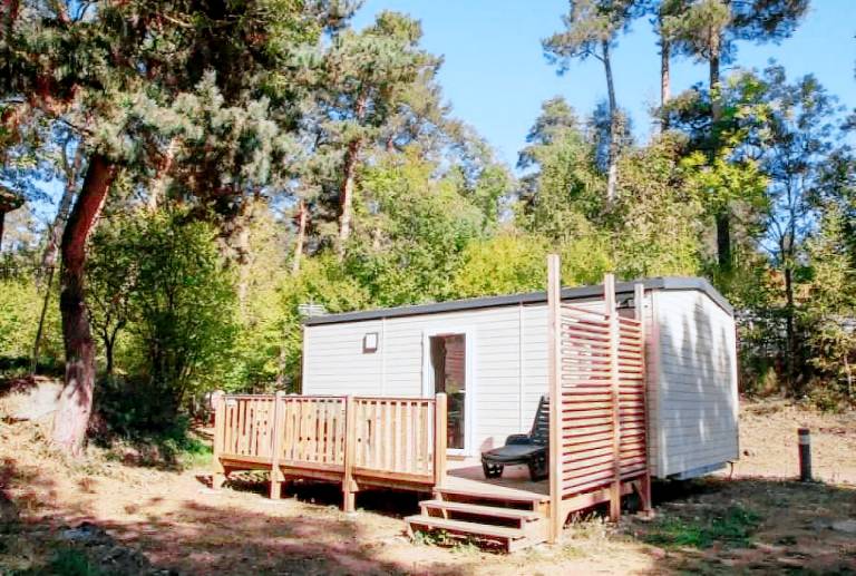 Camping Aydat