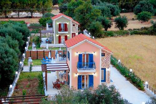 Villa Sami