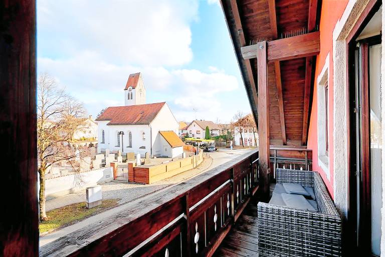 Ferienwohnung Vaterstetten