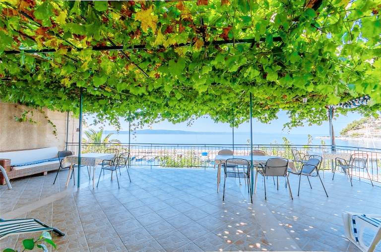 Appartamento Podgora