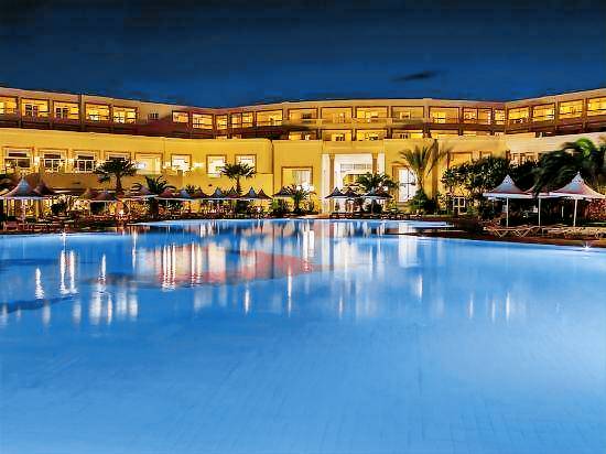 Hotel Sentido Marillia Resort & Spa — photo 5