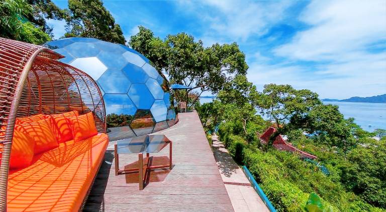 Karuna El Nido Villas — photo 5