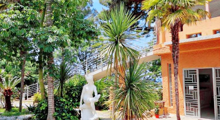 Hotel Calysea Tropea - Breakfast & Brunch Until 13-00 Included - Free Private Parking — photo 5