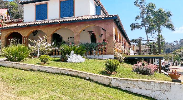 Fascinacao Cafe Hotel — photo 4
