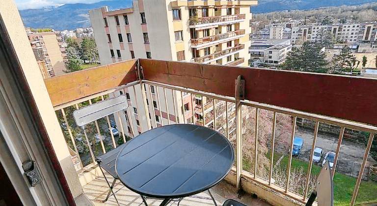 Holiday apartment with 1 room for 4 persons — photo 4