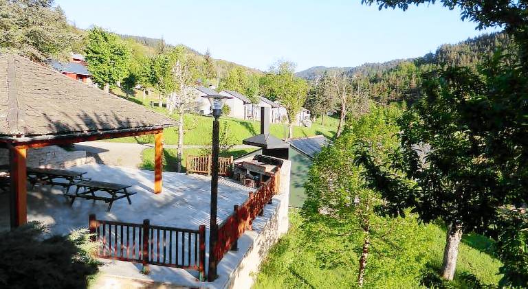 Domaine Aigoual Cevennes — photo 4