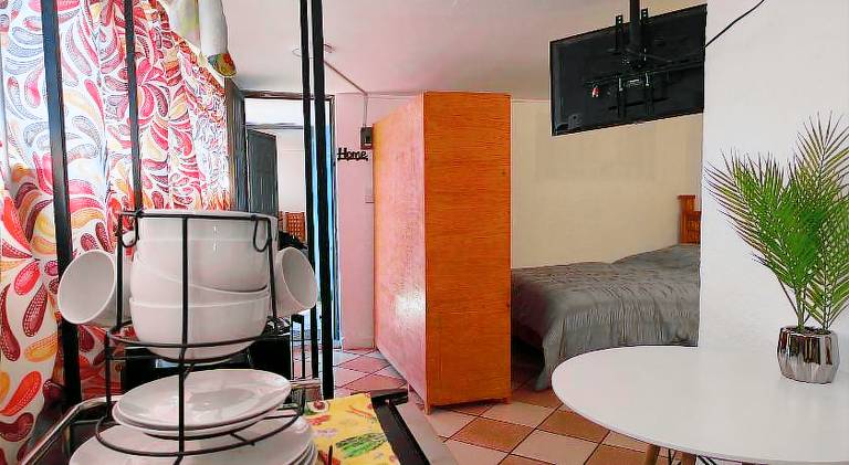 Rincon Hortensia apartments and loft — photo 2