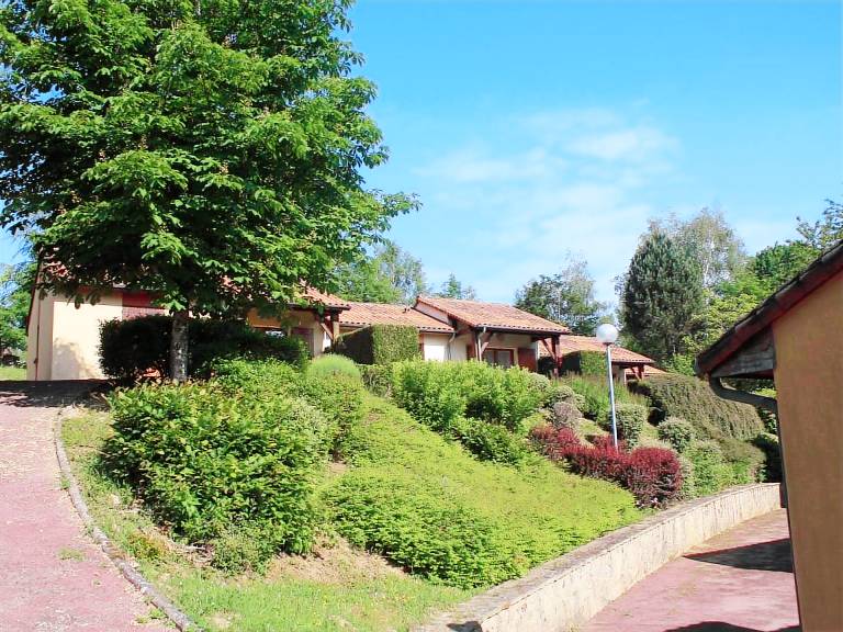 Gîte Saint-Hilaire-les-Places