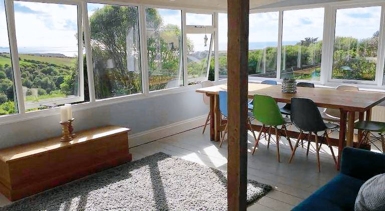 Nice vacation home | Pets are welcome — photo 3