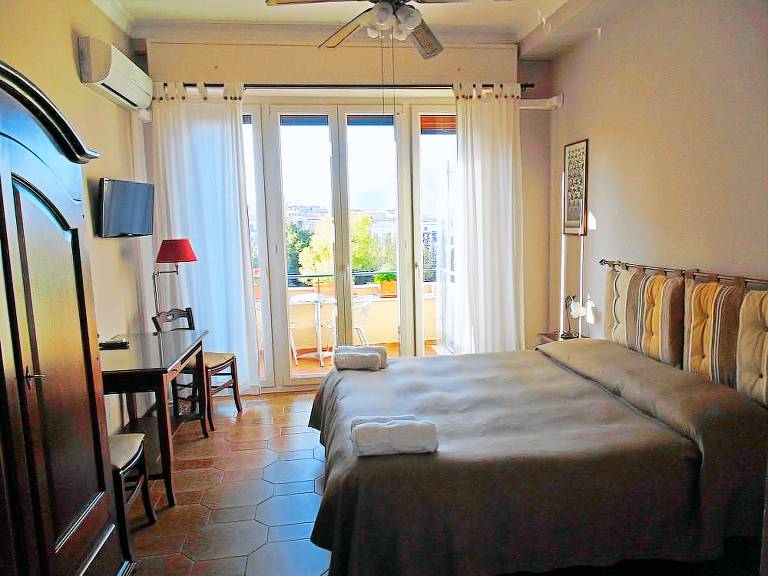 Bed & Breakfast CENTRO STORICO DI PALERMO