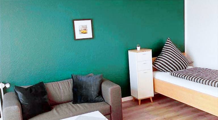 Cityapartment in Münster