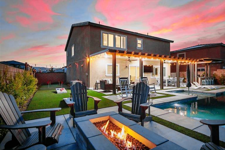 House Coachella