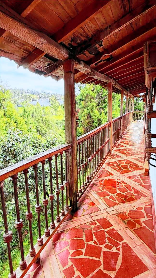 Villa with terrace, barbeque & private pool — photo 5