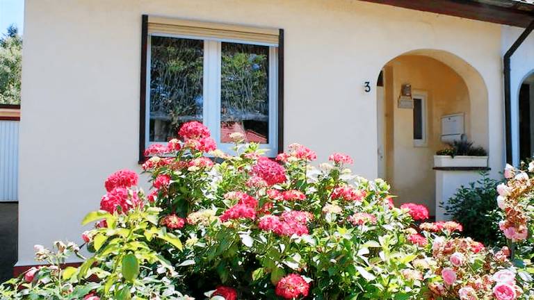 Ferienhaus für 5 Personen in Varel