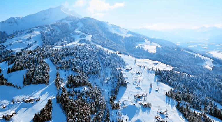 Rental apartment | Ski nearby | Dogs allowed — photo 5