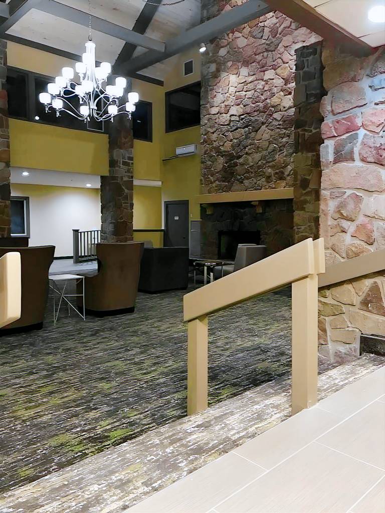 Pagosa Lodge — photo 2