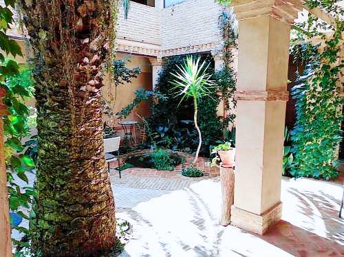 Casa Retuerta del Bullaque