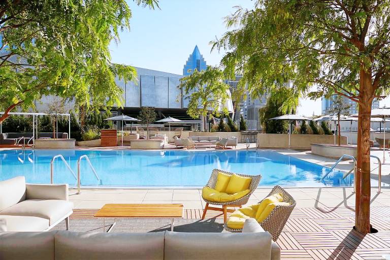 Kimpton Sawyer Hotel By IHG in Sacramento, CA