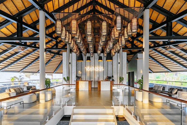 VARANA Krabi Hotel — photo 2