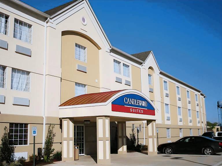 Candlewood Suites Lake Charles-Sulphur By IHG in Sulphur, LA