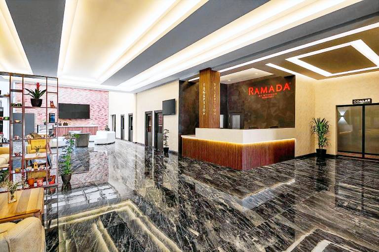 Ramada by Wyndham Karacabey — photo 2