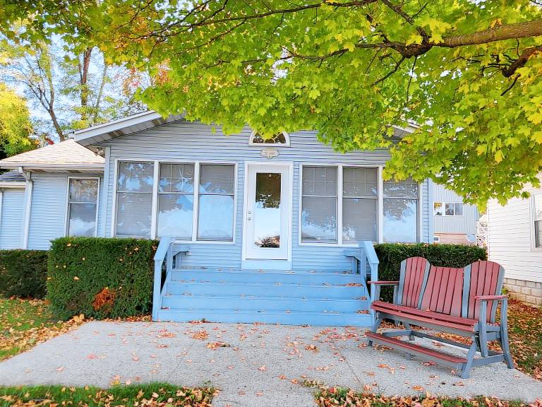 Cottage  North Webster