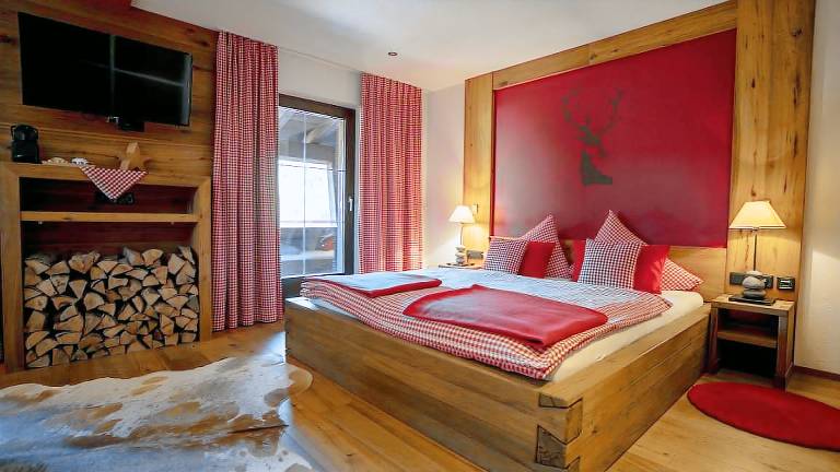 Ferienwohnung Seefeld in Tirol