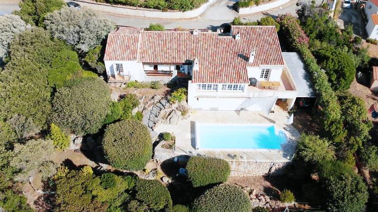 Villa  Pietrosella