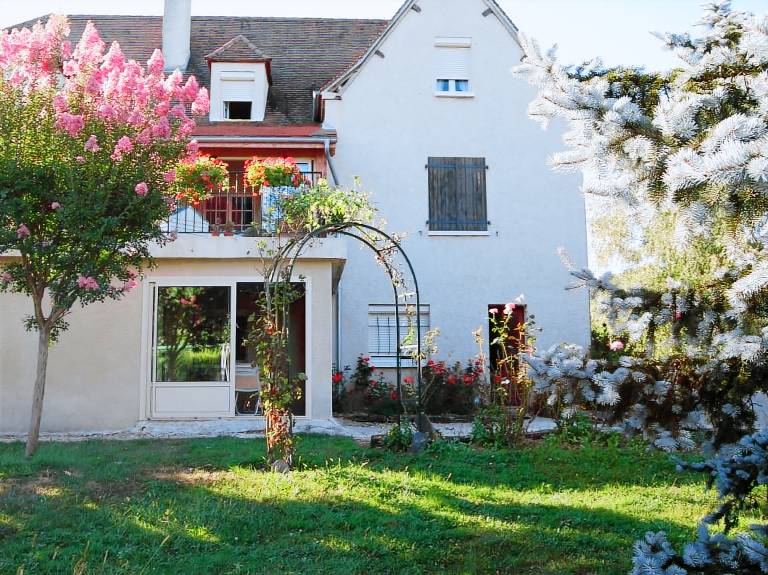 Gîte Lacave