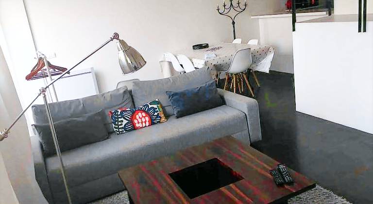 Fully equipped holiday apartment with patio | Pets allowed — photo 2