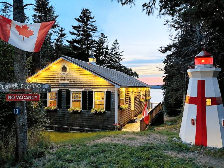 Cottage Wilsons Beach