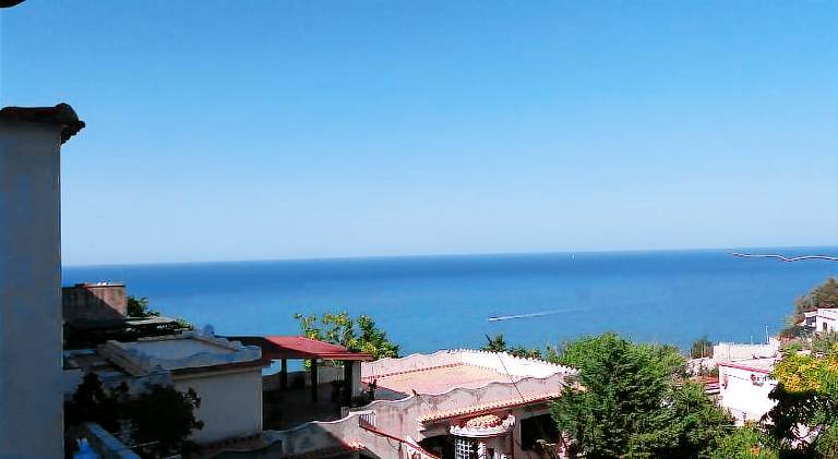 Vacation home with 1 room for 3 persons in Foggia
