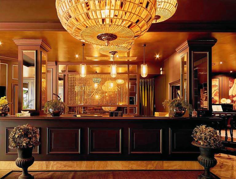 Hotel Carlton — photo 3