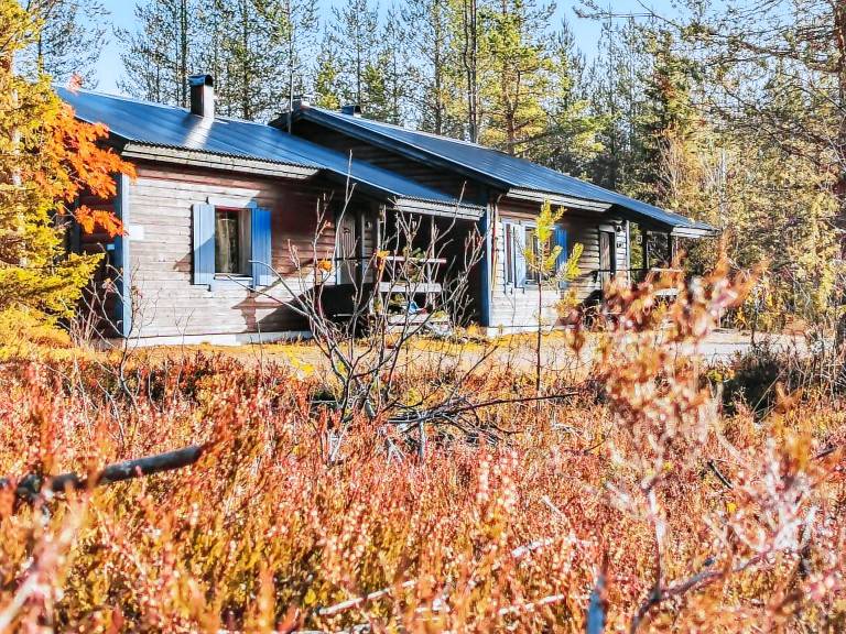Lovely vacation home with sauna | Pets are welcome — photo 4