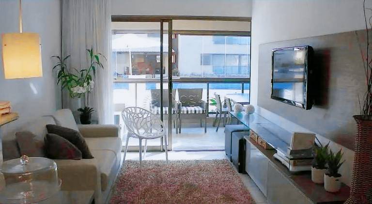 Holiday apartment with pool — photo 2
