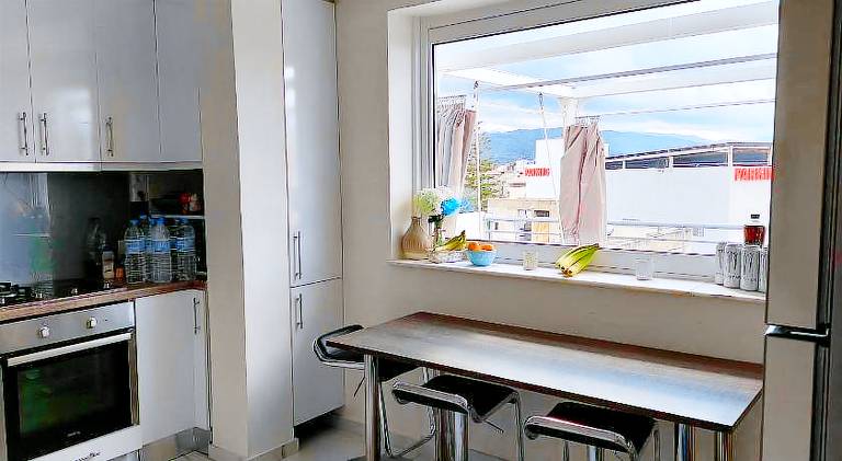 Holiday apartment with terrace — photo 5
