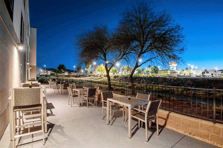 Hampton Inn & Suites Las Vegas/Henderson — photo 5