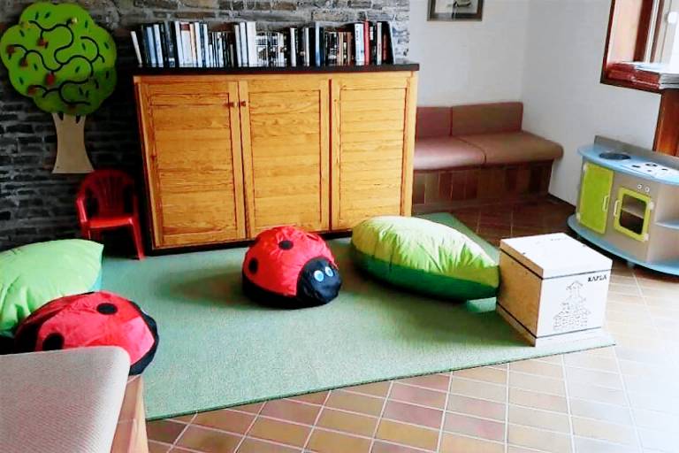 Holiday apartment with 1 room for 2 persons — photo 5