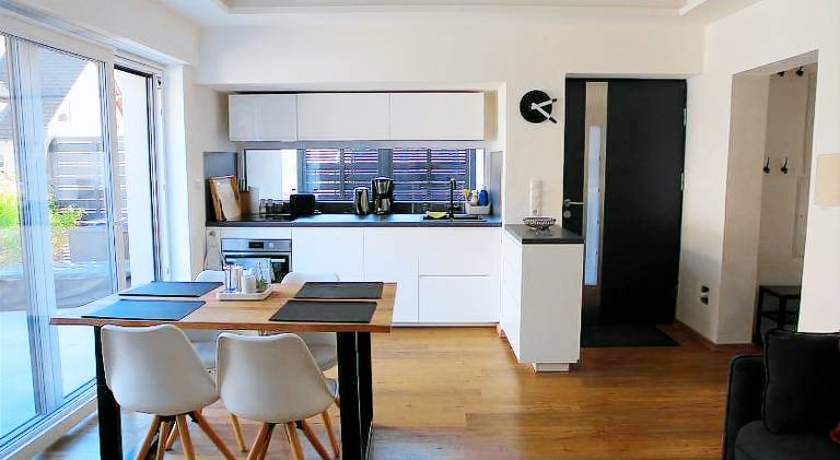 Lovely holiday apartment | Pet-friendly — photo 2