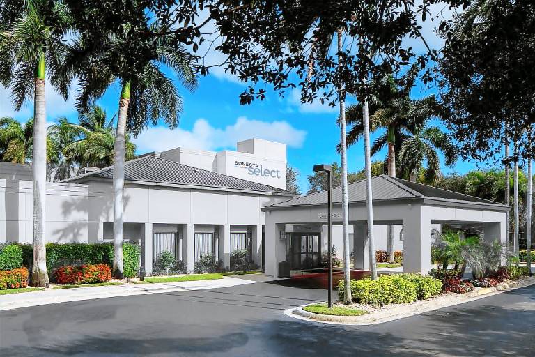 Sonesta Select Boca Raton Town Center in Boca Raton, FL