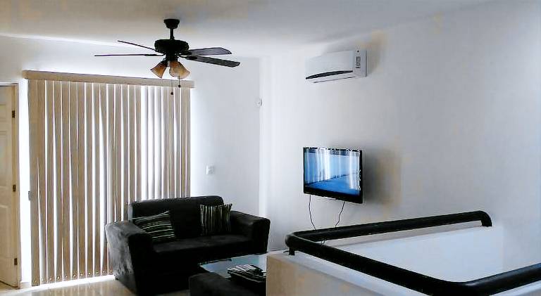 300 m&sup2; Ferienwohnung