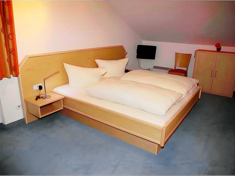 Alphotel Ettal in Ettal