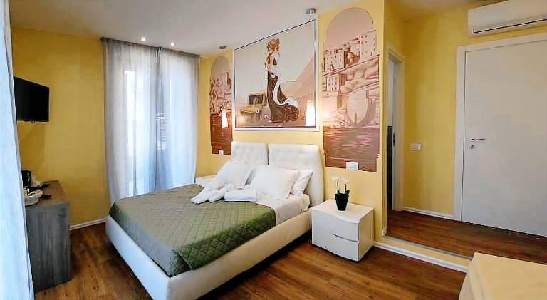 Bed & Breakfast La Spezia