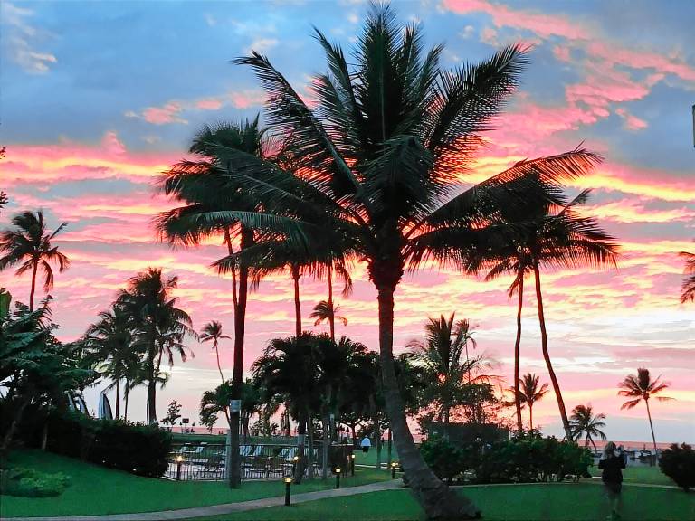 Appartement Kihei