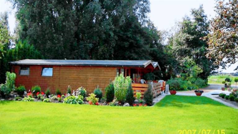 Ferienwohnung Filsum