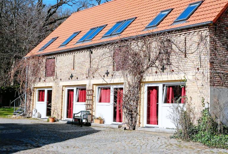 House  Bornim