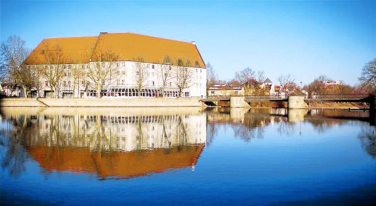 Michel Hotel Landshut — photo 2