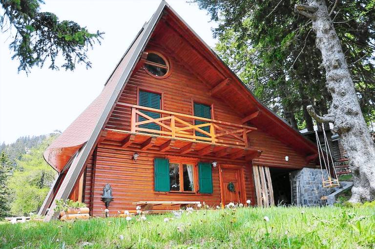 Casa rural  Liubliana